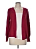 Maurices Red Burgundy Cardigan Size M - photo 1
