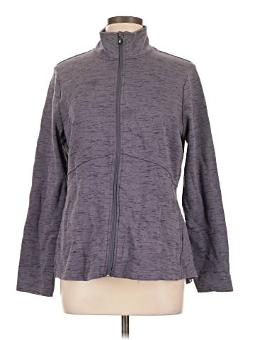 Skechers Track Jacket (view 1)