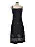 Esprit Black Cocktail Dress Size L - photo 1