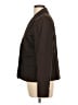 Ann Taylor Factory Brown Blazer Size 10 - photo 5