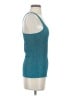 Express Teal Tank Top Size XS - photo 4