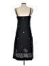 Esprit Black Cocktail Dress Size L - photo 2