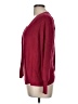 Maurices Red Burgundy Cardigan Size M - photo 5