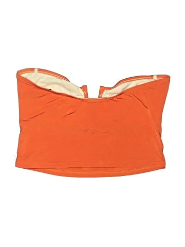 Ralph Lauren Swimsuit Top (view 2)