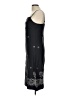 Esprit Black Cocktail Dress Size L - photo 5