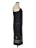 Esprit Black Cocktail Dress Size L - photo 4