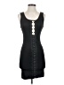 Forever 21 Black Cocktail Dress Size S - photo 1
