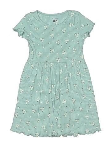 Jumping Beans Dress (view 1)