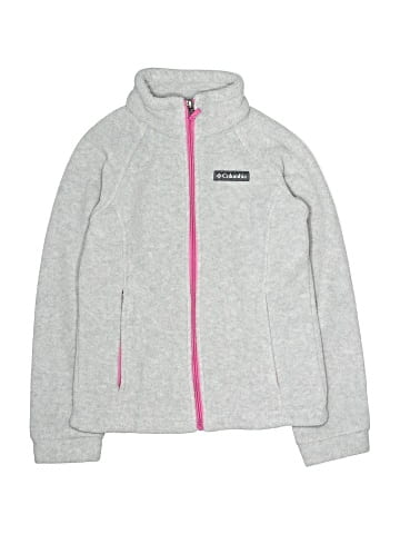 Columbia Track Jacket (view 1)