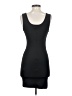 Forever 21 Black Cocktail Dress Size S - photo 2
