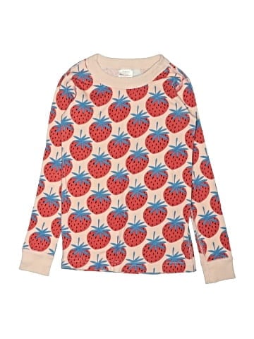 Hanna Andersson Pullover Sweater (view 1)