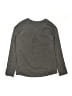 all in motion Gray Pullover Sweater Size 10 - 12 - photo 2