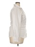 Attention Ivory Long Sleeve Blouse Size XXL - photo 4