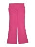 Lands' End Pink Active Pants Size 10 - photo 1