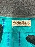 Fabindia Teal Tank Top Size M - photo 7