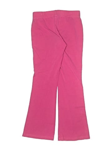 Lands' End Active Pants (view 2)