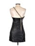 NBD 100% Polyester Black Cocktail Dress Size S - photo 2