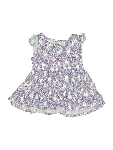 Kids Headquarters Dress (view 1)