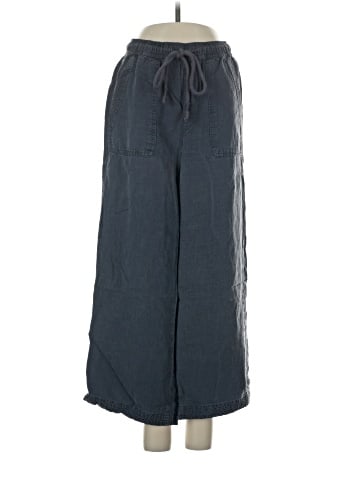J by Joie Linen Pants (view 1)