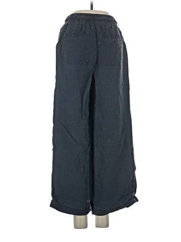 J by Joie Linen Pants (view 2)