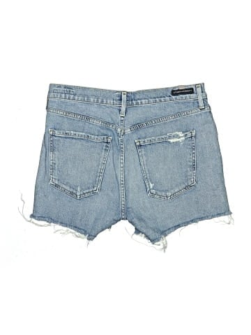 Citizens of Humanity Denim Shorts (view 2)