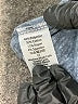 Lularoe Gray Casual Dress Size 22 - 24 - photo 8