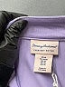 Tommy Bahama Purple Active Tank Size M - photo 7