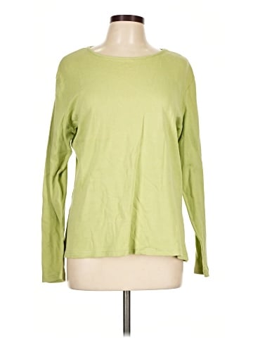 Falls Creek Long Sleeve T-Shirt (view 1)