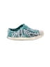 Native Graphic Teal Water Shoes Size 10 (kids) - photo 1