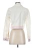 Levi's 100% Cotton White Jacket Size S - photo 2