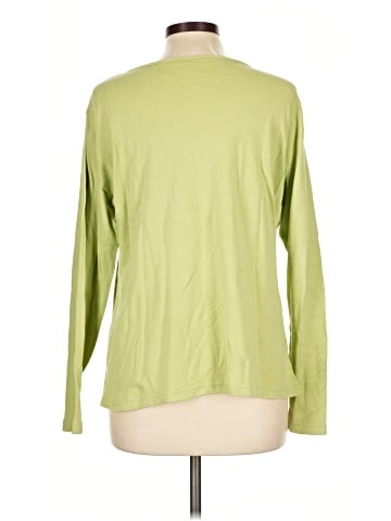 Falls Creek Long Sleeve T-Shirt (view 2)