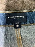 Lucky Brand Blue Denim Shorts Size 4 - photo 3
