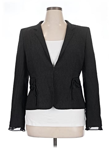 Amanda Smith Blazer (view 1)