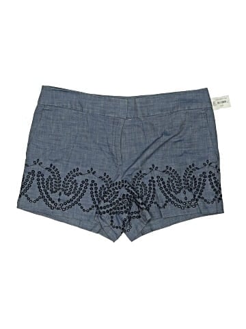 Ann Taylor LOFT Shorts (view 1)