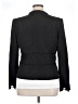 Amanda Smith Chevron-herringbone Gray Blazer Size 14 - photo 2