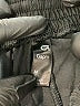 Gap Fit Chevron-herringbone Black Casual Pants Size M - photo 7