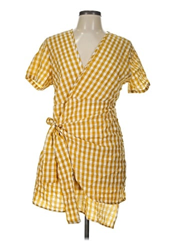 Forever 21 x SHEIN Casual Dress (view 1)
