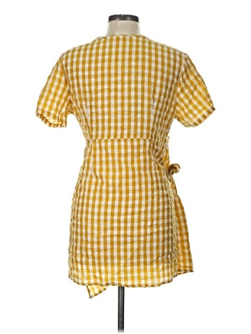 Forever 21 x SHEIN Casual Dress (view 2)