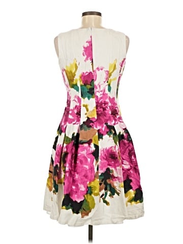 Jones New York Cocktail Dress (view 2)