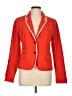 Gap Red Blazer Size 12 - photo 1