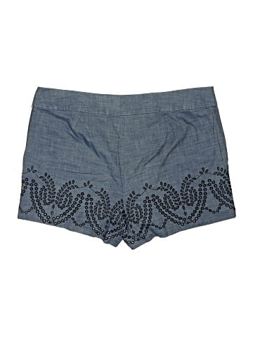 Ann Taylor LOFT Shorts (view 2)