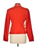 Gap Red Blazer Size 12 - photo 2