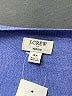 J.Crew Factory Store Blue Pullover Sweater Size 3X - photo 7