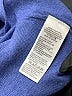 J.Crew Factory Store Blue Pullover Sweater Size 3X - photo 8