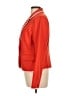 Gap Red Blazer Size 12 - photo 5