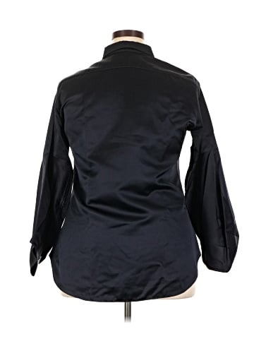 Tish Cox 3/4 Sleeve Button-Down Shirt (view 2)
