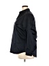 Tish Cox Black 3/4 Sleeve Button-Down Shirt Size XXL - photo 5