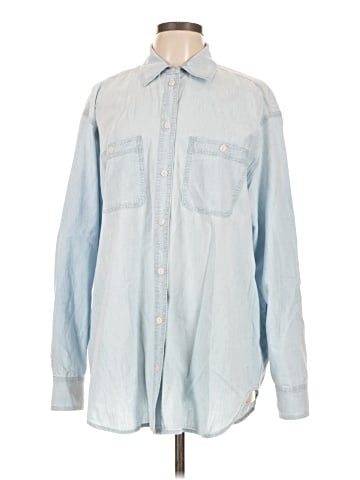 Gap Denim Jacket (view 1)