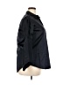 Tish Cox Black 3/4 Sleeve Button-Down Shirt Size XXL - photo 4