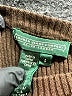 Lauren Jeans Co. Brown Pullover Sweater Size S - photo 7